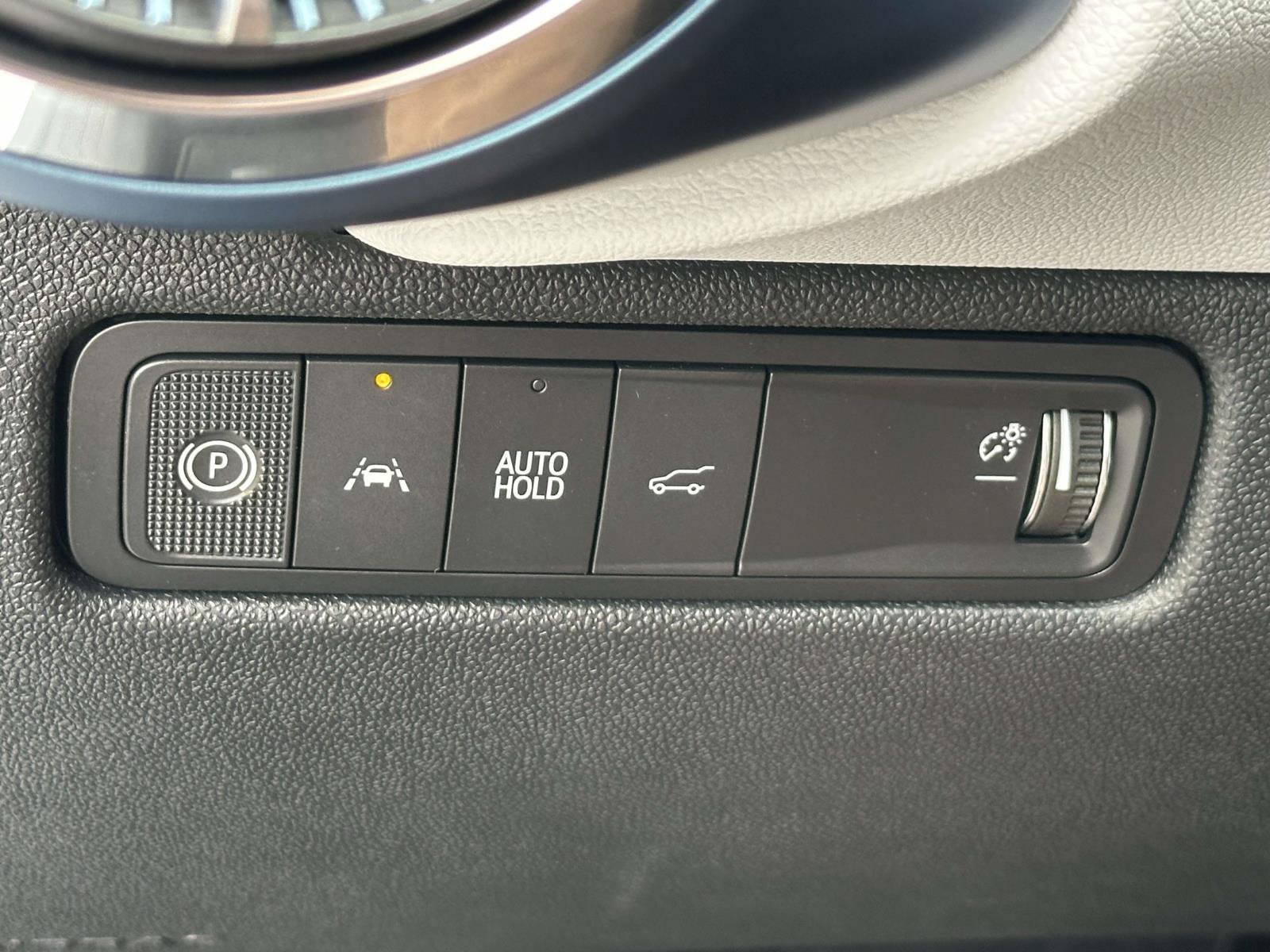 New 2026 Chevrolet Equinox EV LT AWD/4WD image 17