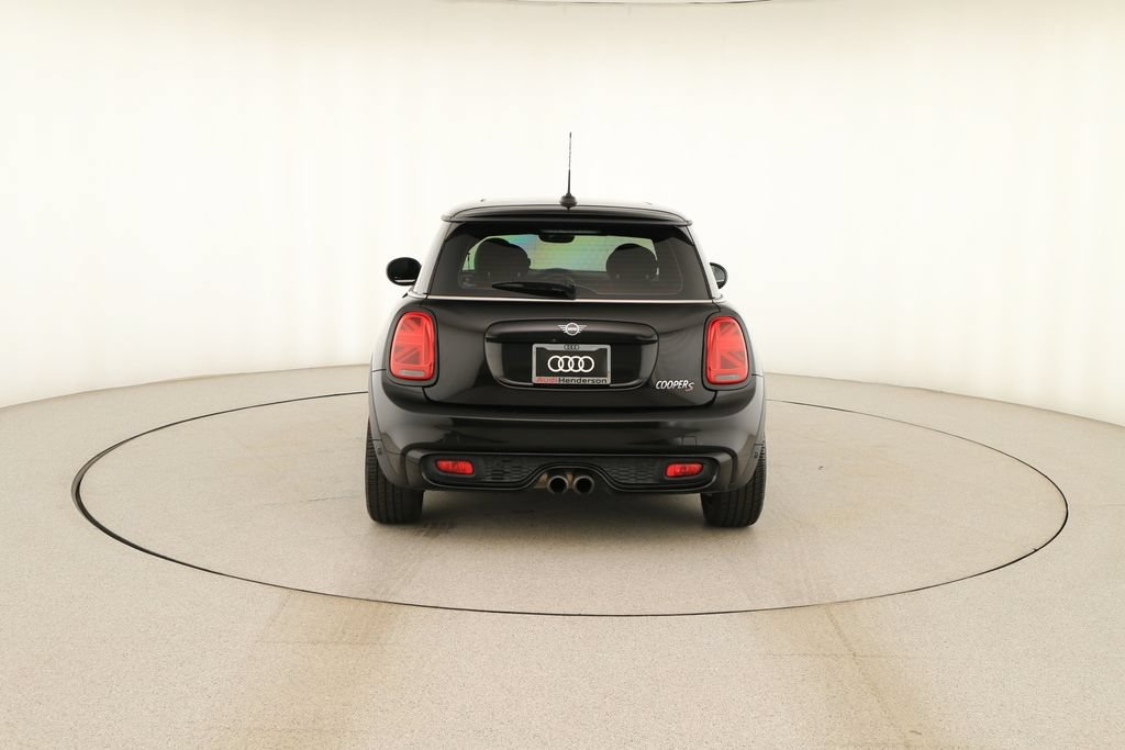 Used 2019 MINI Cooper S FWD image 5