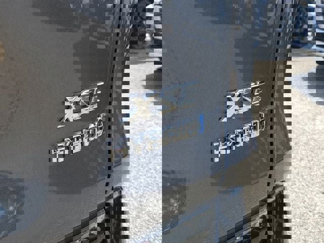 Used 2022 Toyota RAV4 XSE w/ XSE Grade Weather Package image 7