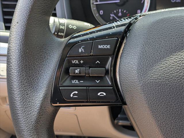 Used 2018 Hyundai Sonata SE image 4