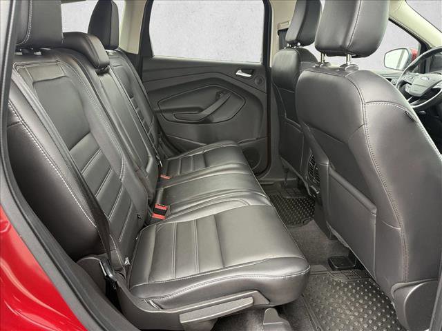 Used 2019 Ford Escape Titanium image 21