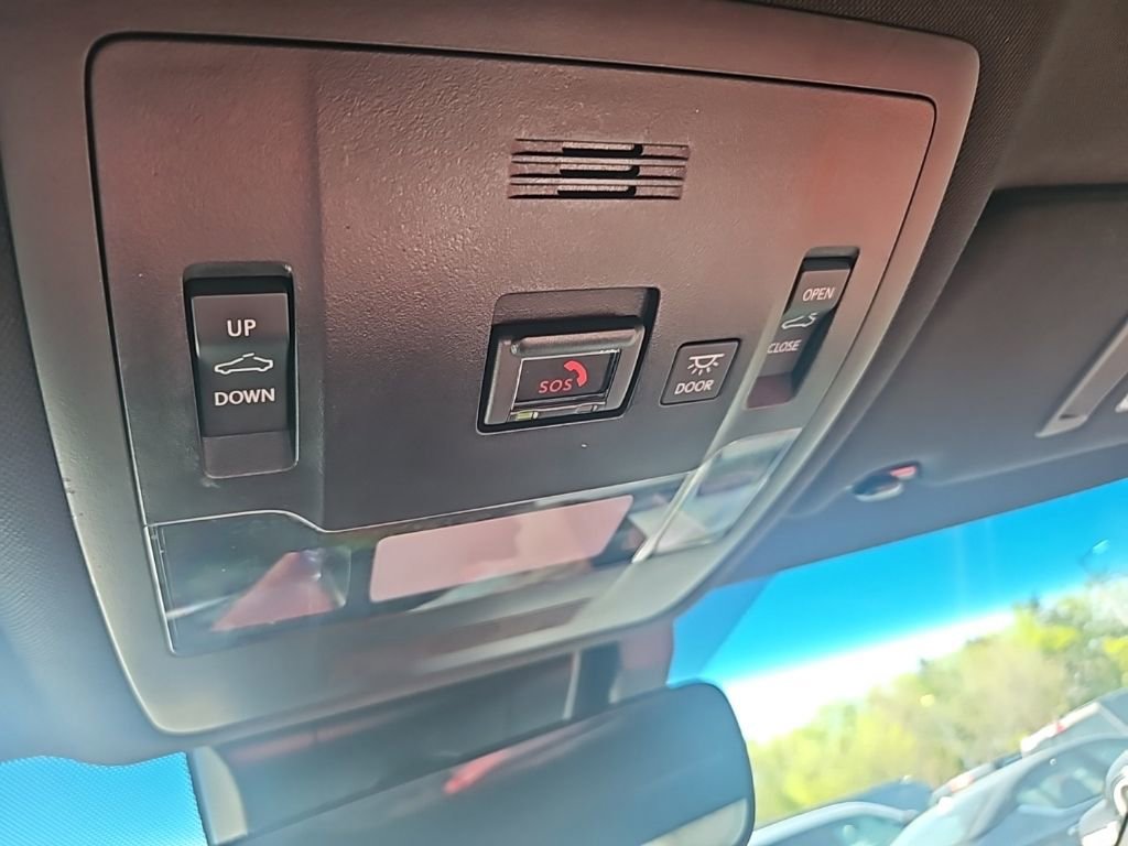 Used 2024 Lexus ES 350 F Sport w/ Accessory Package (Z2) image 20