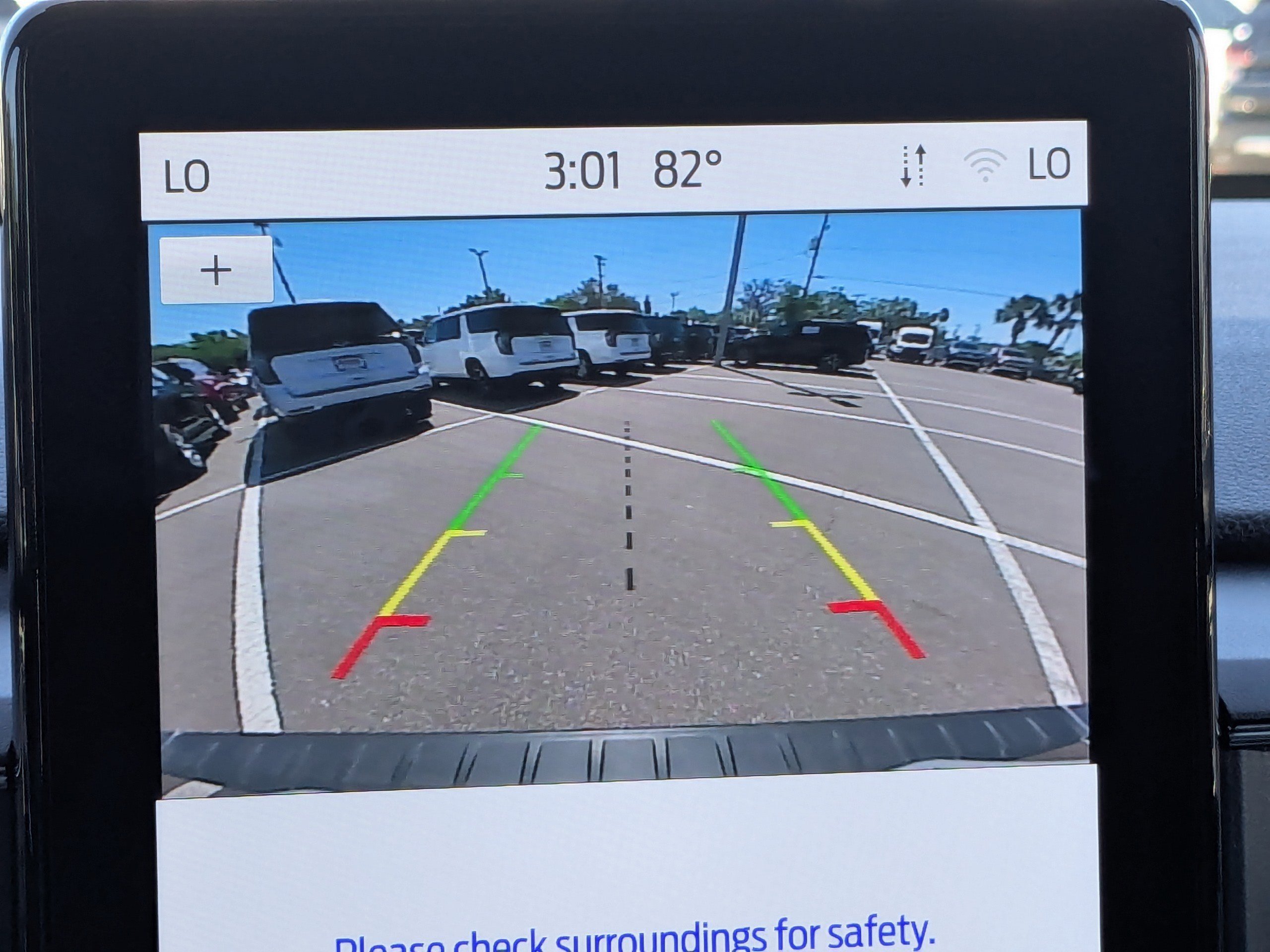 Used 2023 Ford Explorer ST w/ Equipment Group 401A AWD/4WD image 24