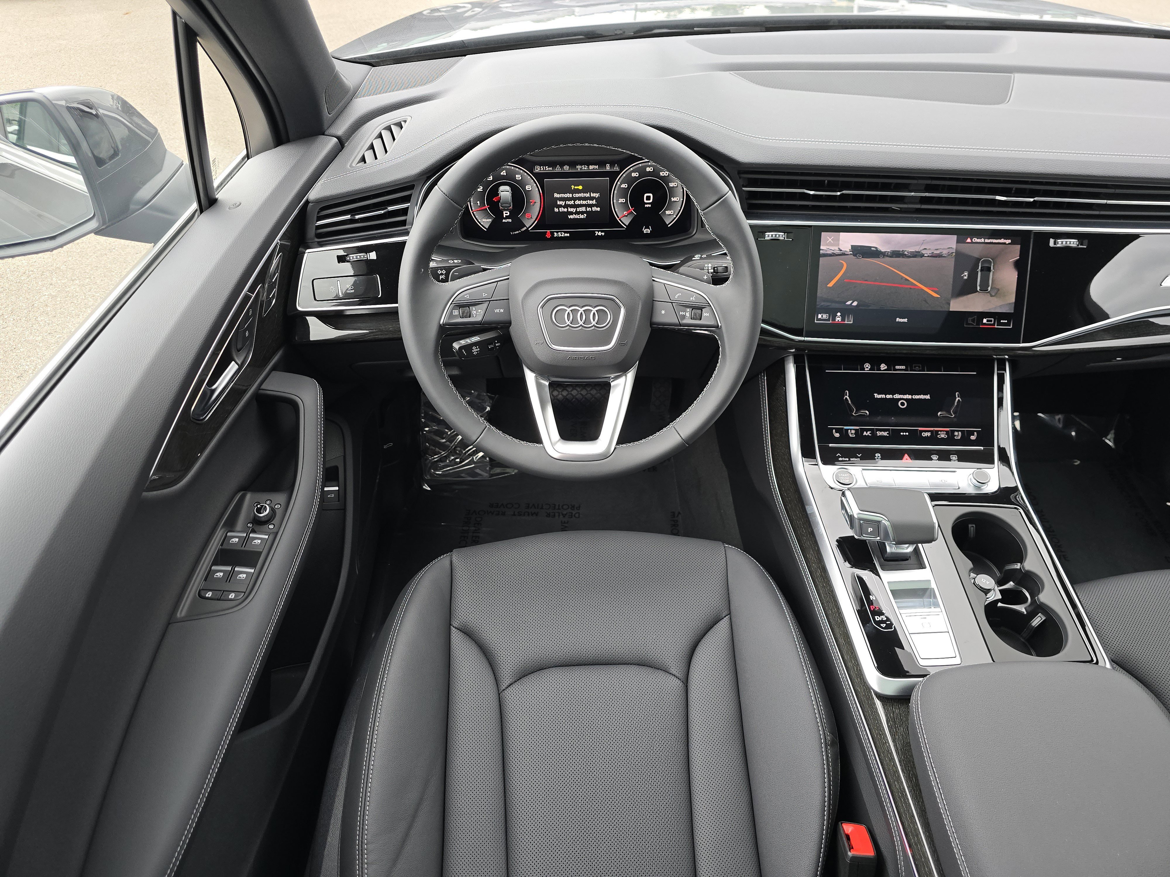 New 2025 Audi Q7 3.0T Premium Plus image 20
