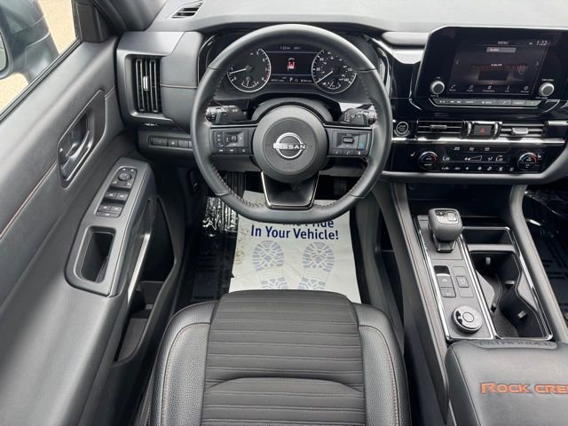 Used 2023 Nissan Pathfinder Rock Creek AWD/4WD image 20