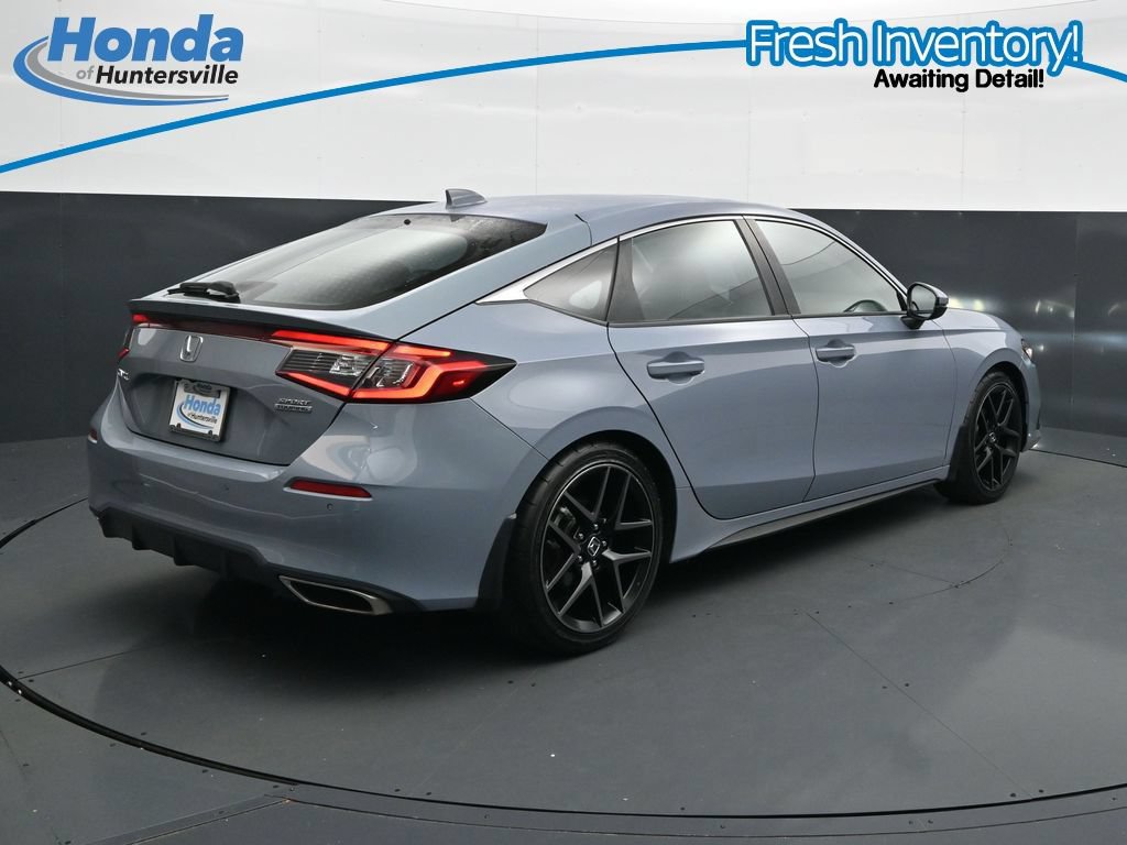 Used 2022 Honda Civic Sport Touring image 10
