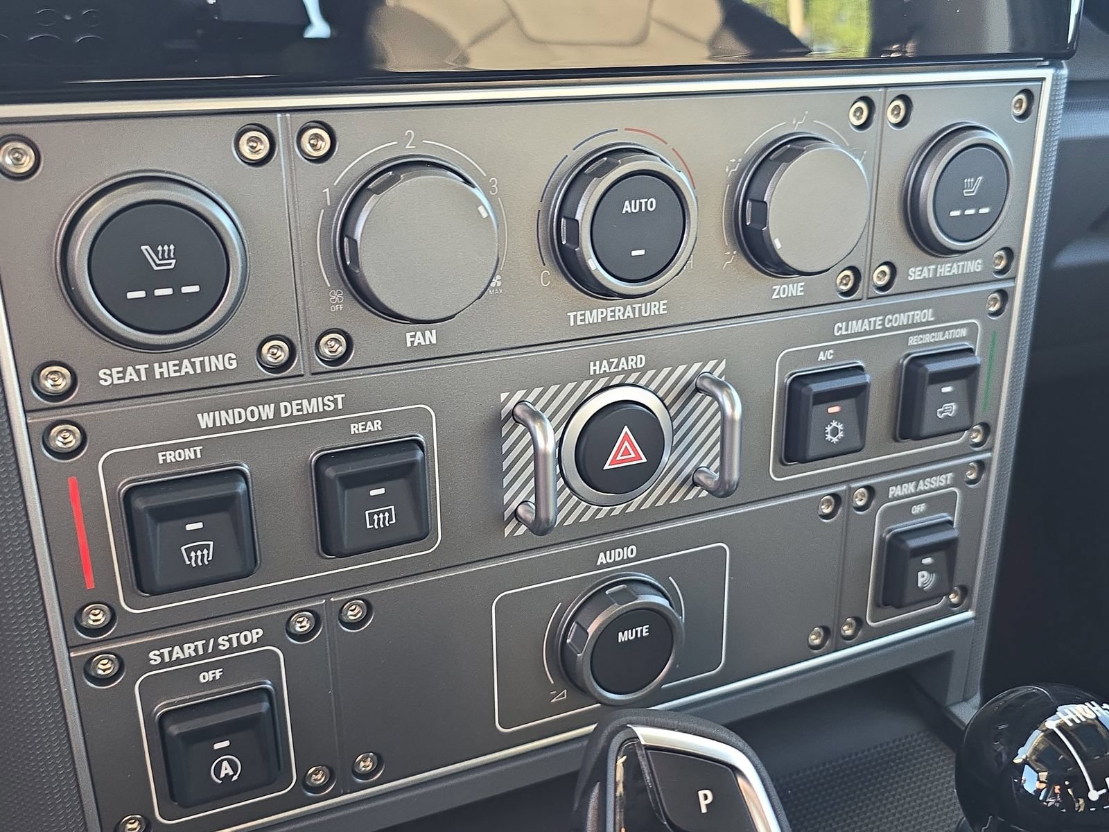 New 2026 INEOS Grenadier Station Wagon AWD/4WD image 24