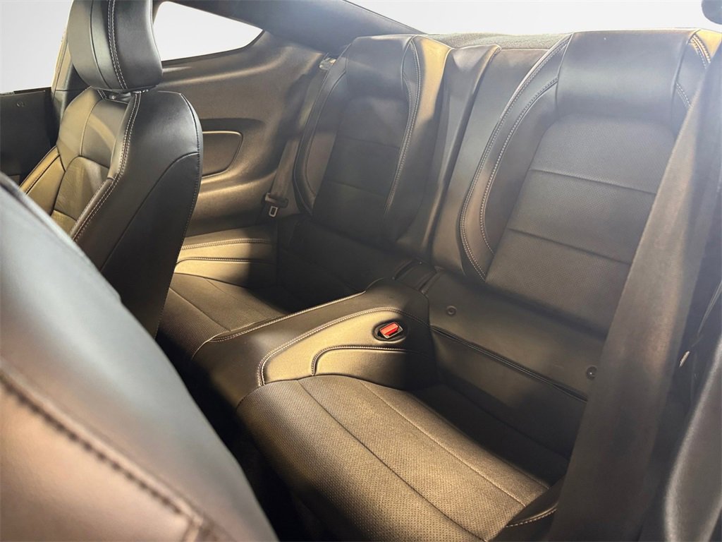Used 2023 Ford Mustang GT Premium w/ Equipment Group 401A image 24