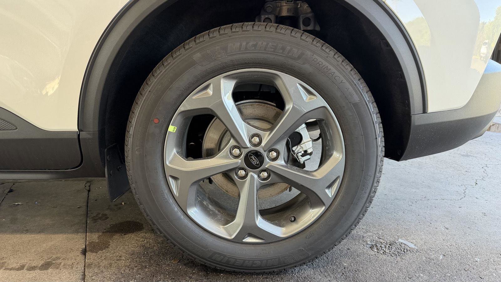 New 2026 Ford Escape ST-Line Select w/ Tech Pack #1 image 26