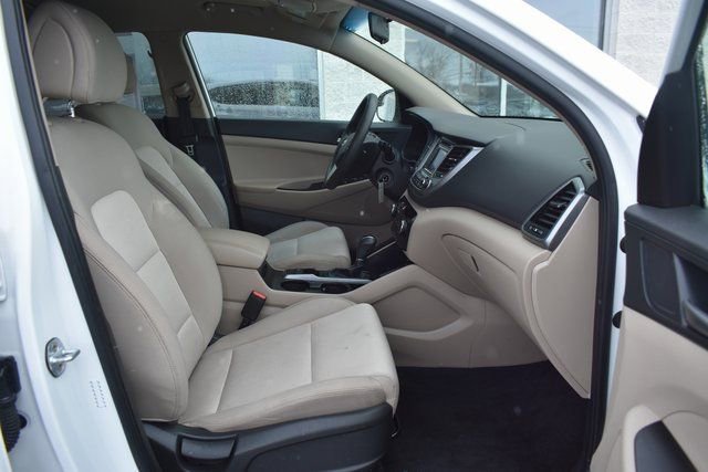 Used 2017 Hyundai Tucson SE image 34
