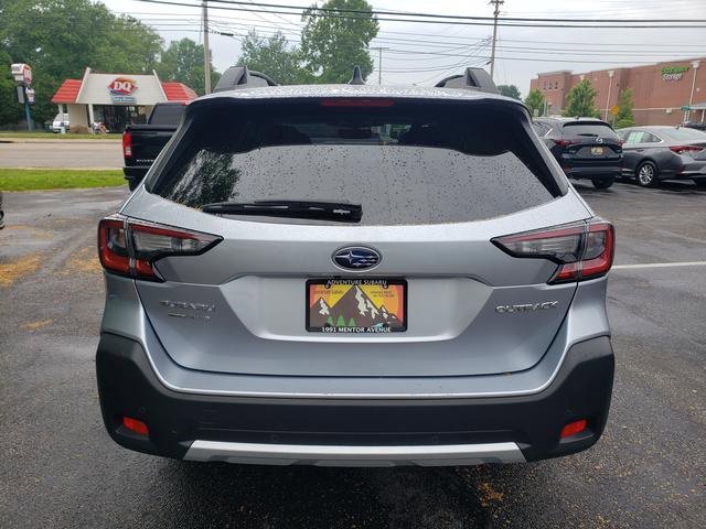 Used 2024 Subaru Outback Limited image 4