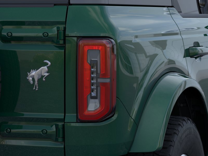New 2025 Ford Bronco Outer Banks AWD/4WD image 48