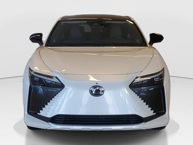 Used 2023 Lexus RZ 450e Premium image 4