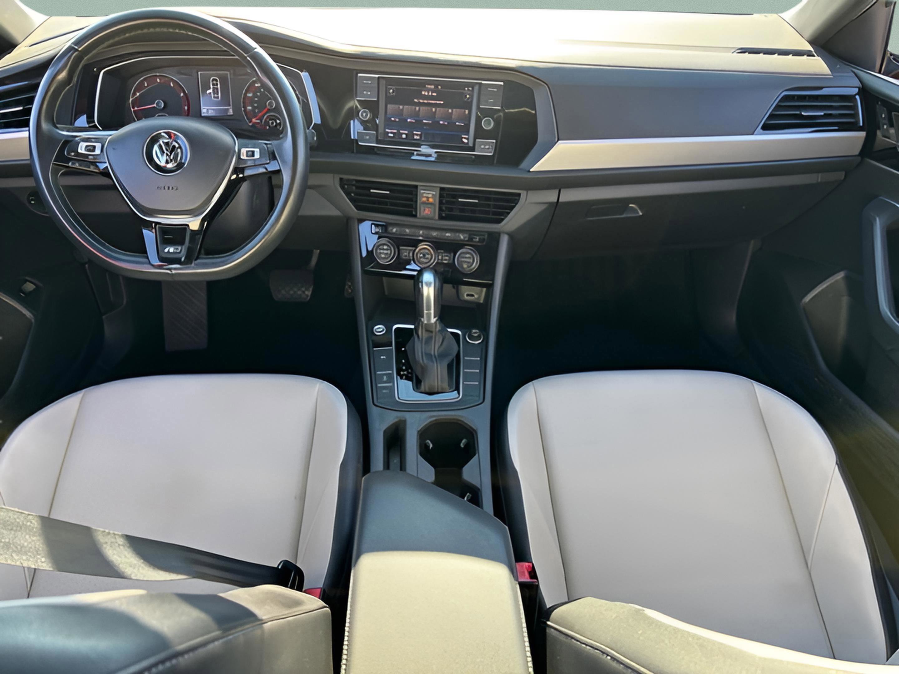 Used 2019 Volkswagen Jetta R-Line image 35