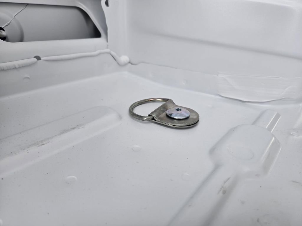 New 2026 RAM ProMaster 1500 w/ Storage Group image 12