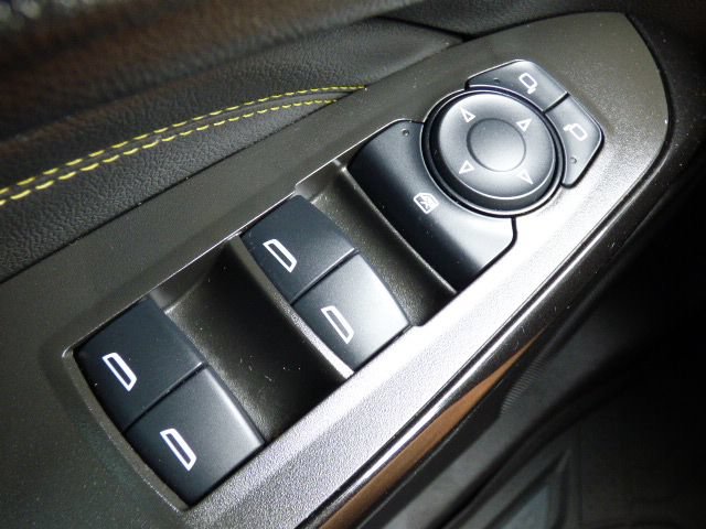 Used 2024 Chevrolet Trax ACTIV w/ Sunroof Package FWD image 30