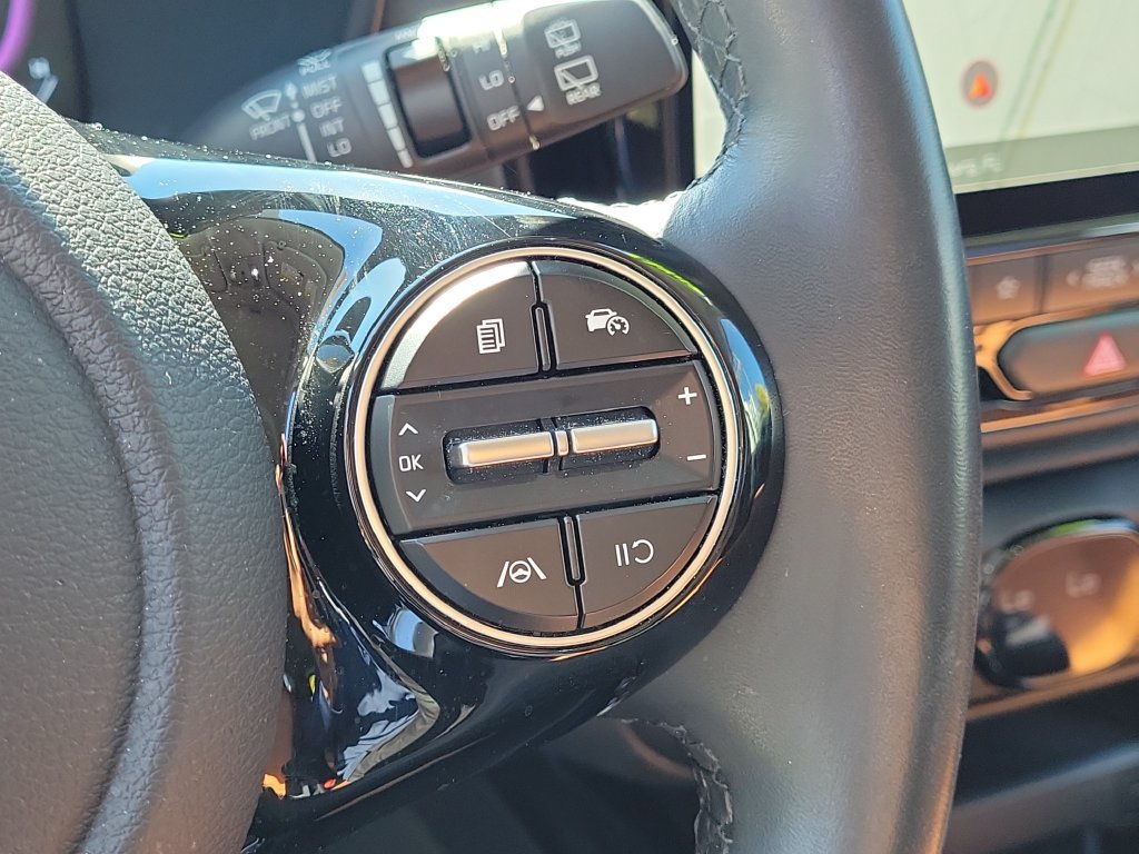 Used 2024 Kia Soul EX w/ EX Designer Package FWD image 29