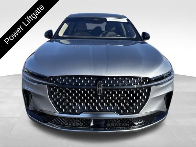 Certified 2024 Lincoln Nautilus Premier w/ Equipment Group 102A image 12