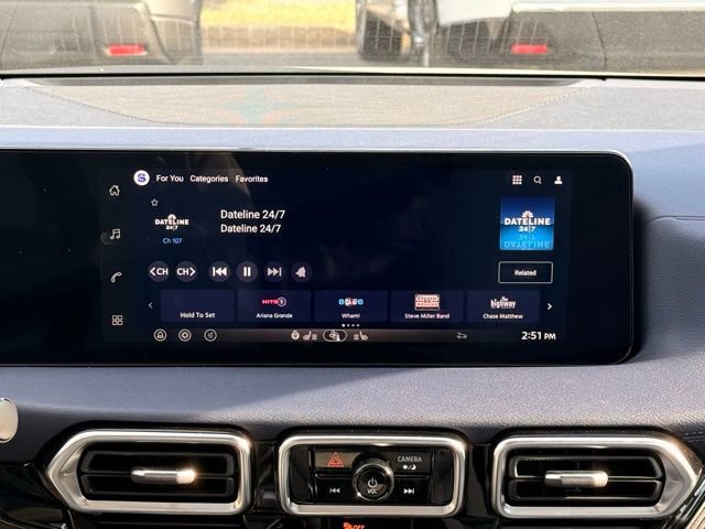 New 2026 Nissan Sentra SL w/ Floor Mat Package image 25