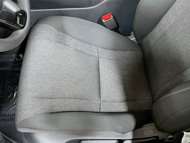 Used 2025 Honda Accord LX image 17