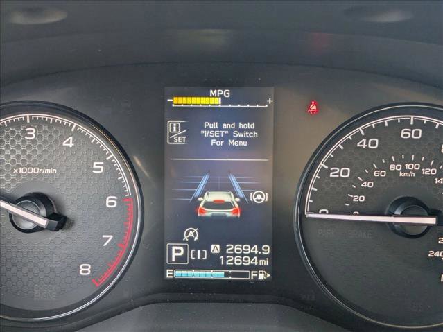 Used 2022 Subaru Forester image 11