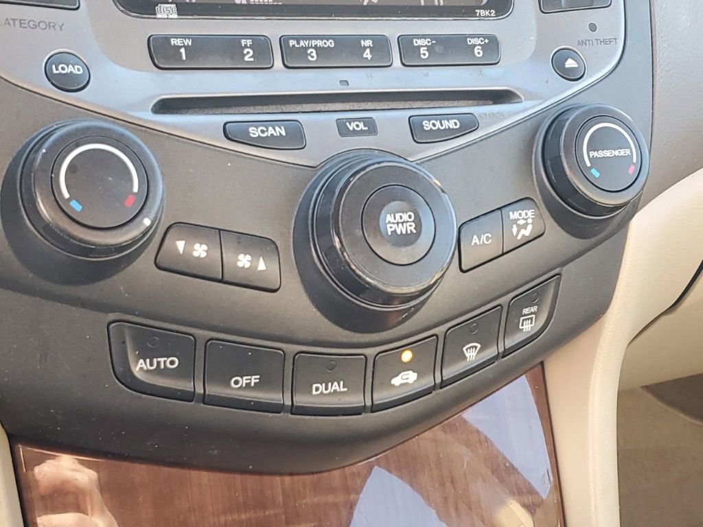 Used 2006 Honda Accord EX-L image 20