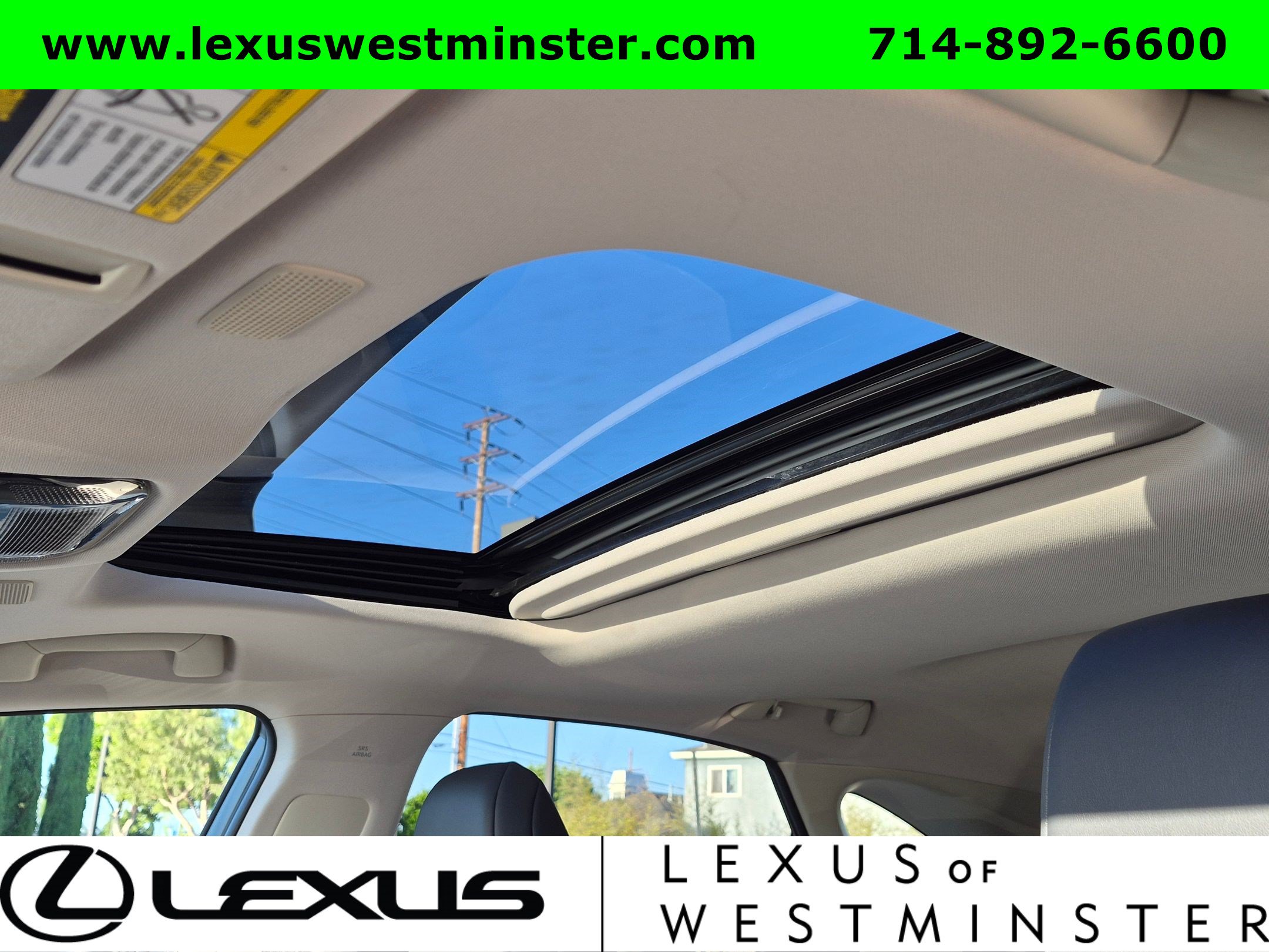Certified 2026 Lexus NX 350h AWD w/ Accessory Package (2T) image 18