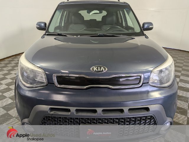 Used 2016 Kia Soul ! FWD image 2