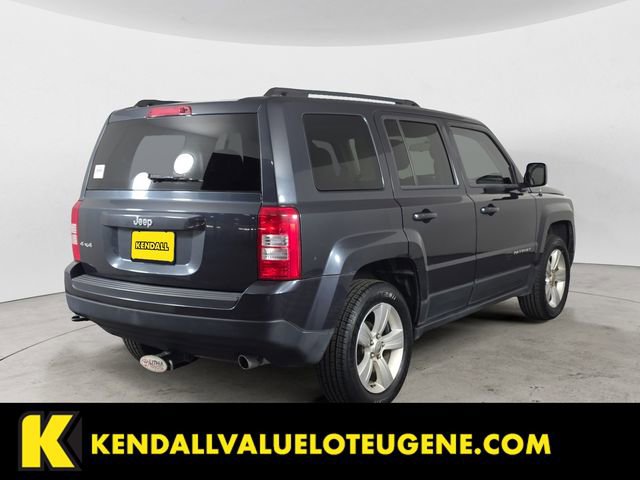 Used 2015 Jeep Patriot Sport w/ Power Value Group image 5