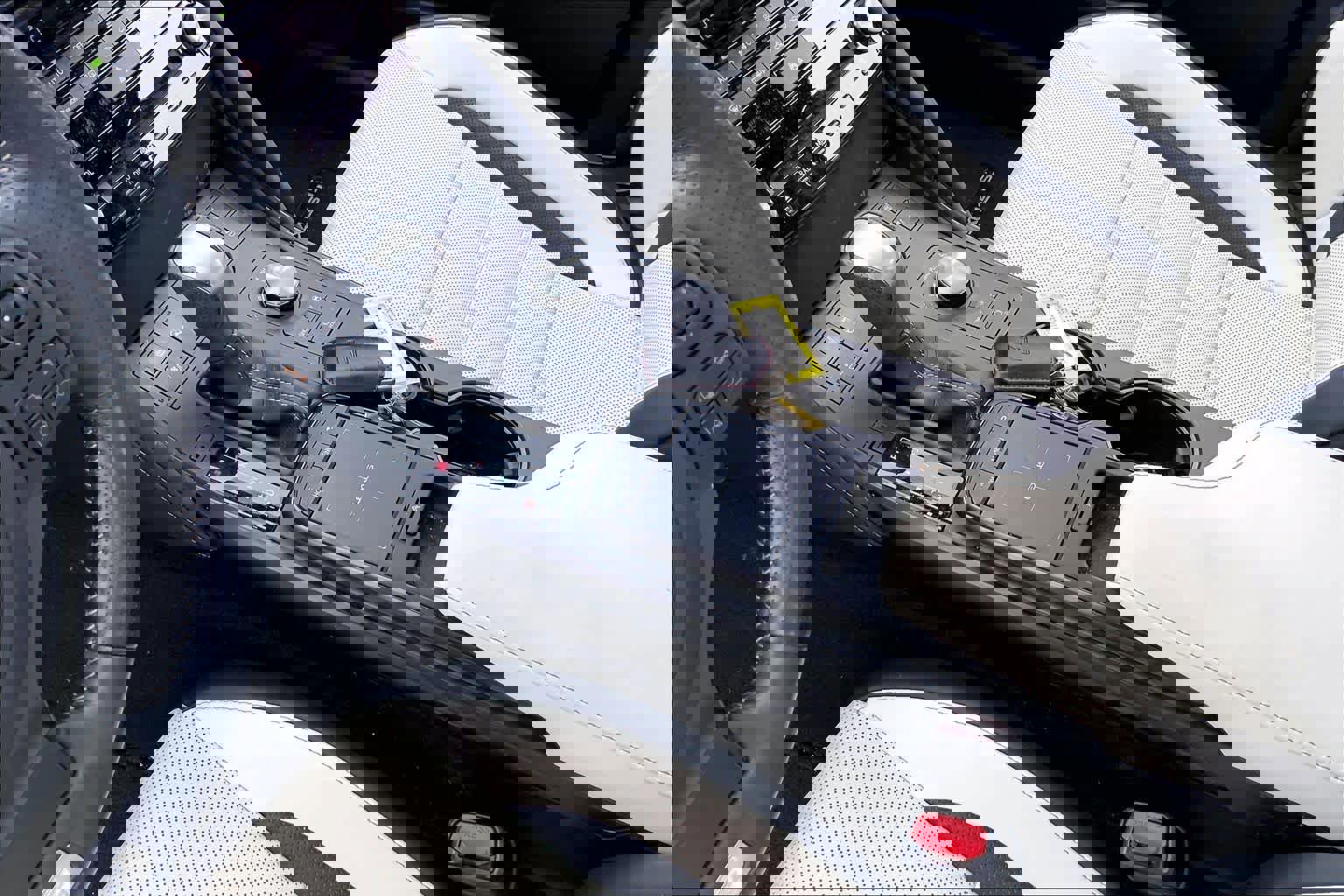 Used 2023 Lexus IS 350 F Sport w/ Memory Package image 17