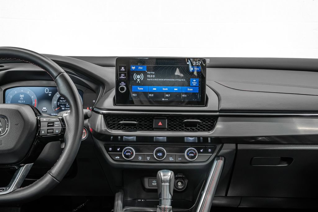 Certified 2025 Acura ADX A-Spec image 15