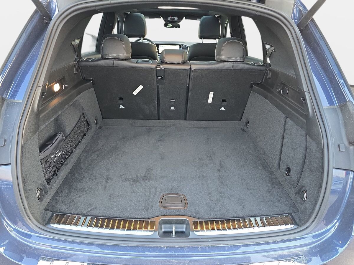 New 2026 Mercedes-Benz GLE 450 4MATIC image 12