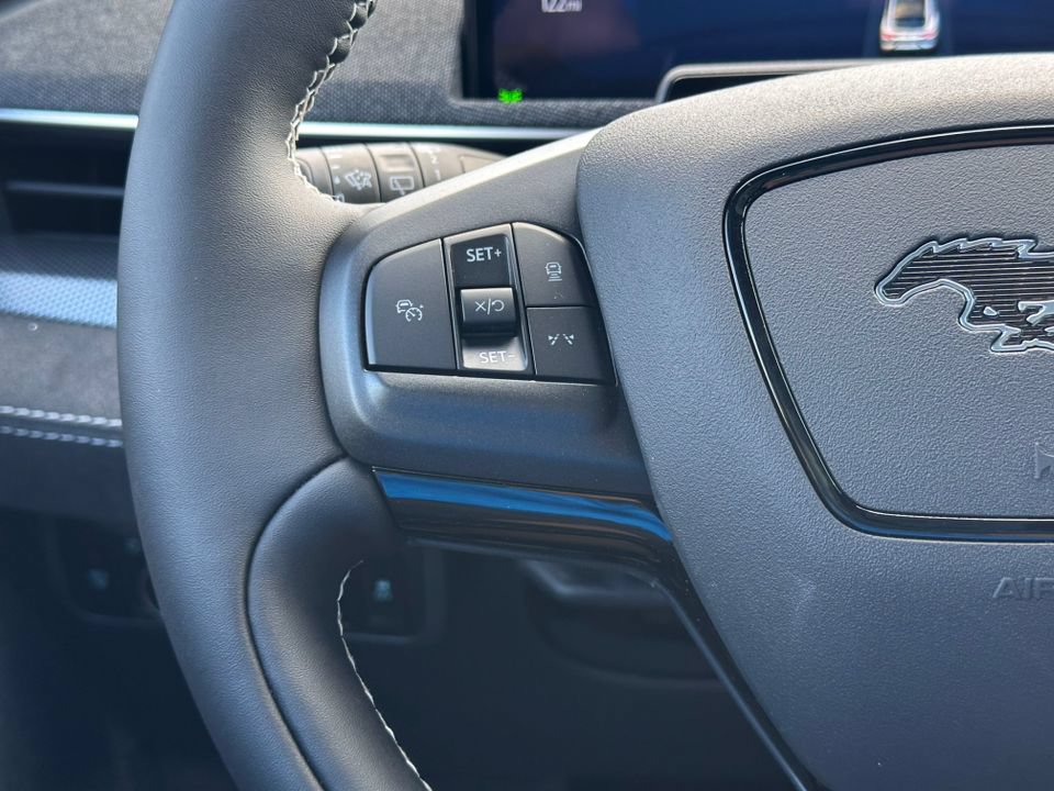 New 2025 Ford Mustang Mach-E GT AWD/4WD image 27