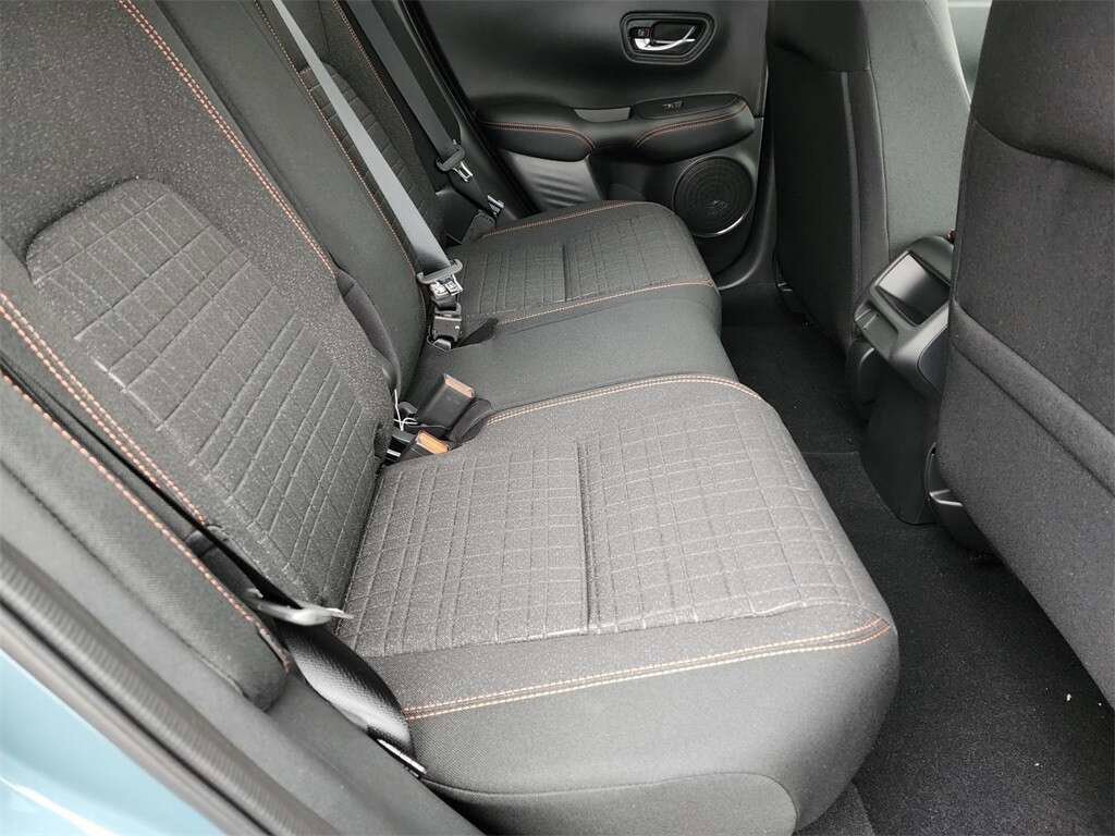 Used 2024 Honda HR-V Sport image 18