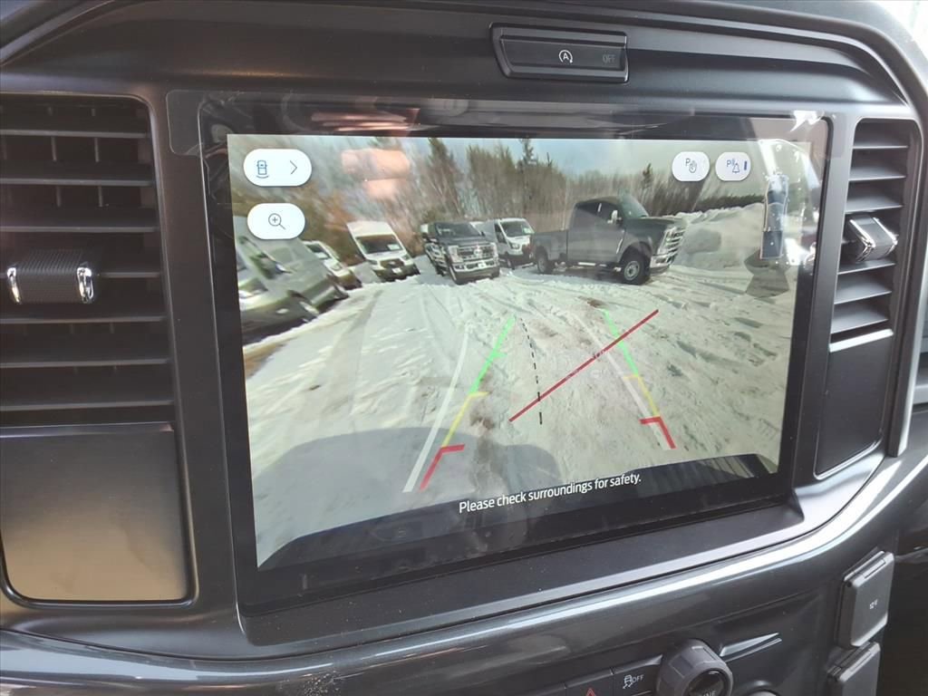 New 2026 Ford F150 STX w/ Equipment Group 200A image 20