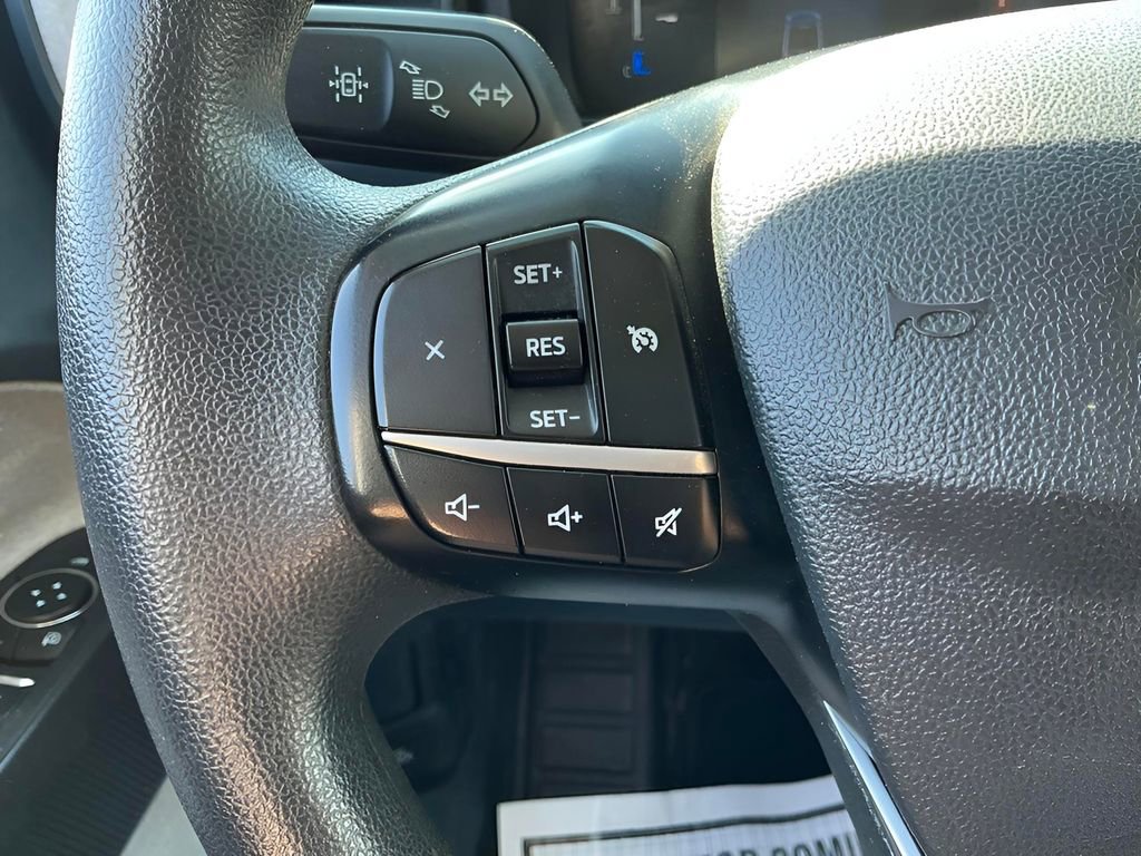 Certified 2025 Ford Maverick XLT w/ Equipment Group 302A image 29