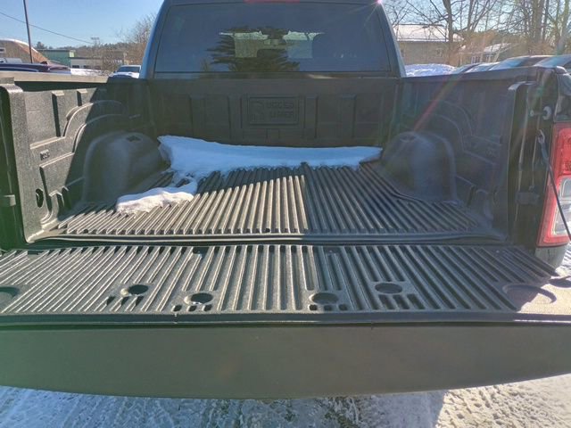 Used 2022 RAM 2500 Big Horn image 18
