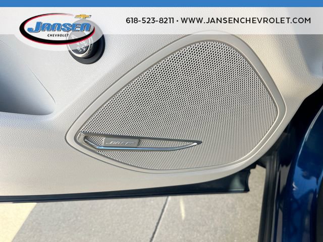 Certified 2023 Buick Envision Avenir AWD/4WD image 24