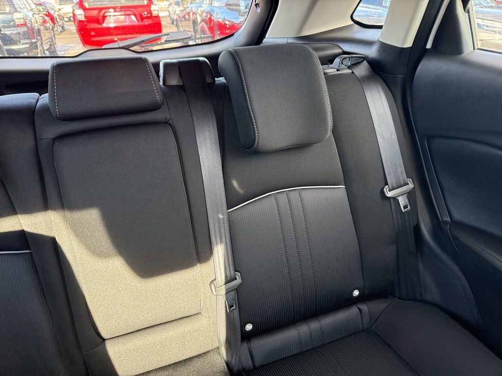 Used 2021 MAZDA CX-3 Sport image 16