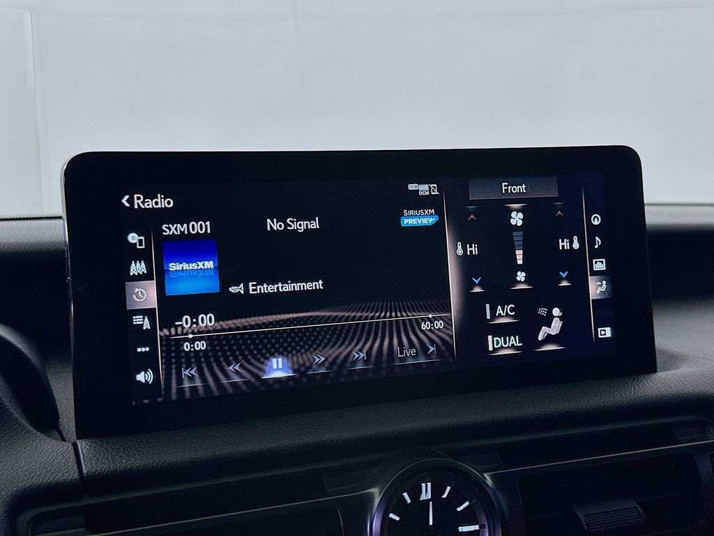 Used 2023 Lexus IS 350 F Sport image 30