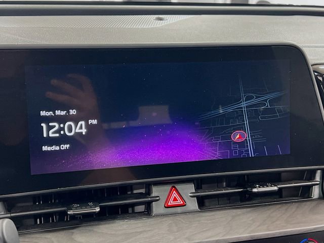 Certified 2023 Kia Sportage X-Line image 15