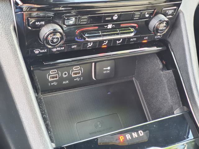 Used 2022 Jeep Grand Cherokee Altitude image 17