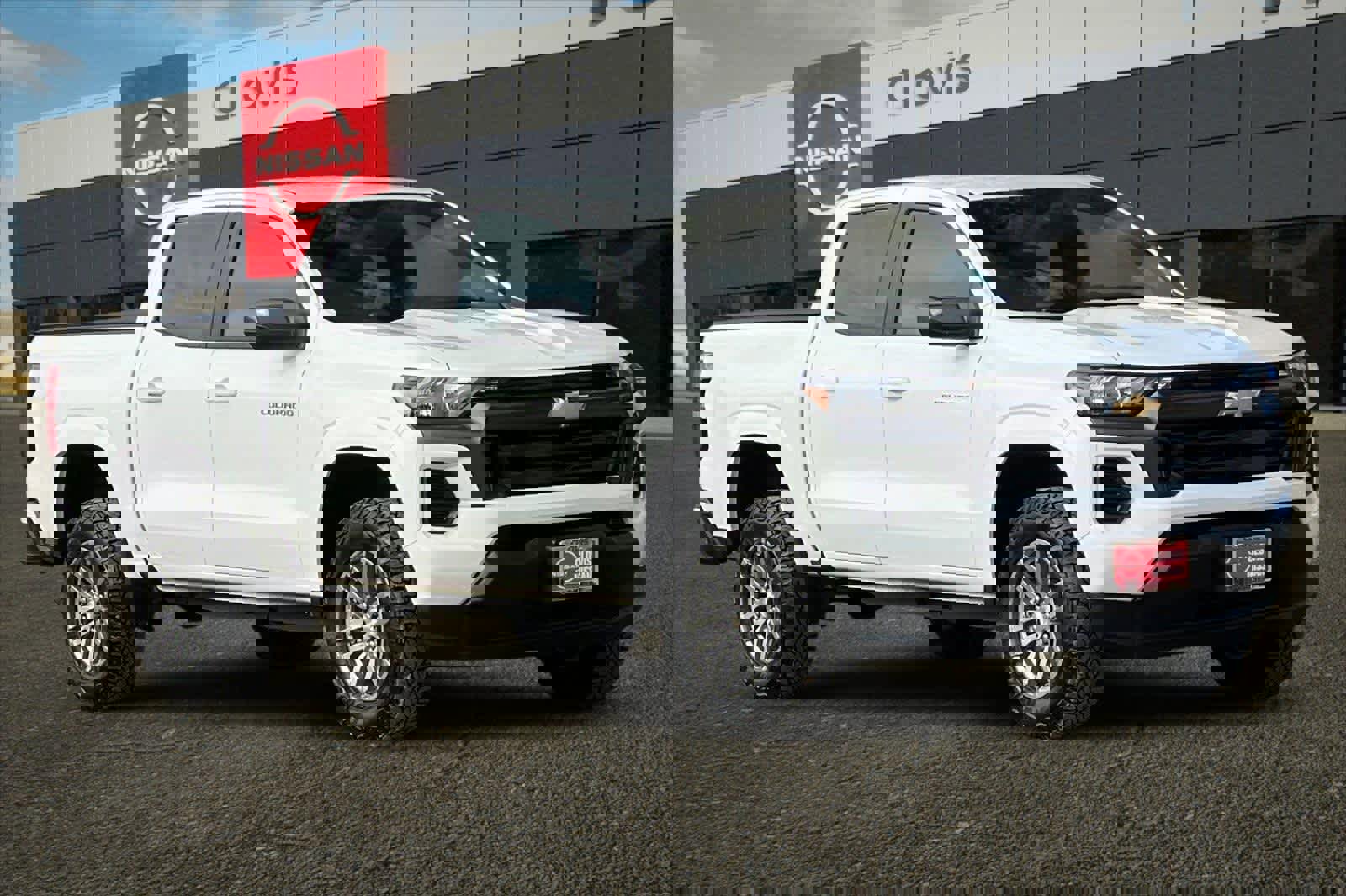 Used 2023 Chevrolet Colorado LT image 10