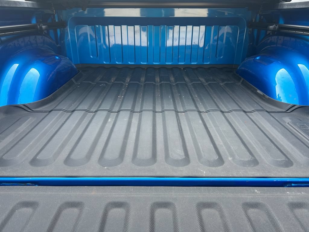 Certified 2021 RAM 1500 Rebel w/ Rebel Level 2 Equipment Group AWD/4WD image 27