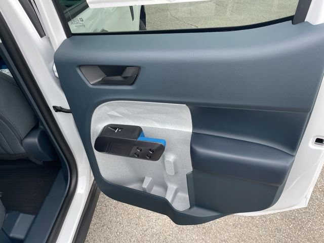 New 2026 Ford Maverick XLT w/ Equipment Group 301A image 49