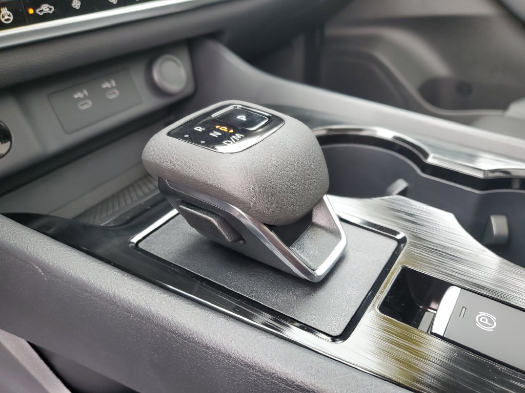 New 2026 Nissan Rogue Dark Armor FWD image 34