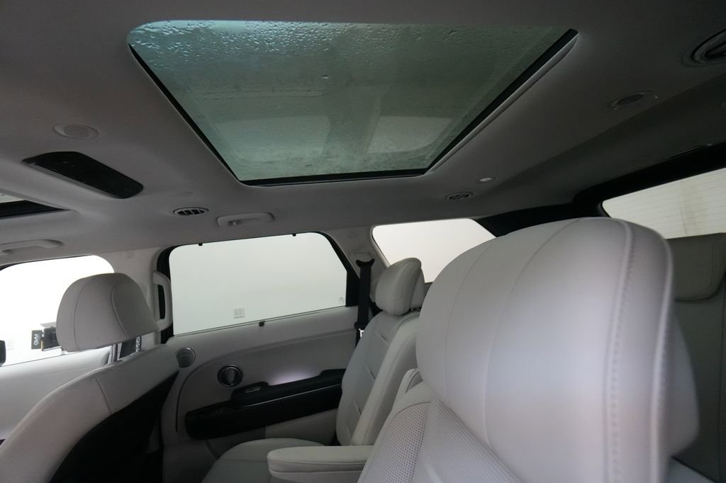 New 2026 Hyundai Palisade Calligraphy image 24