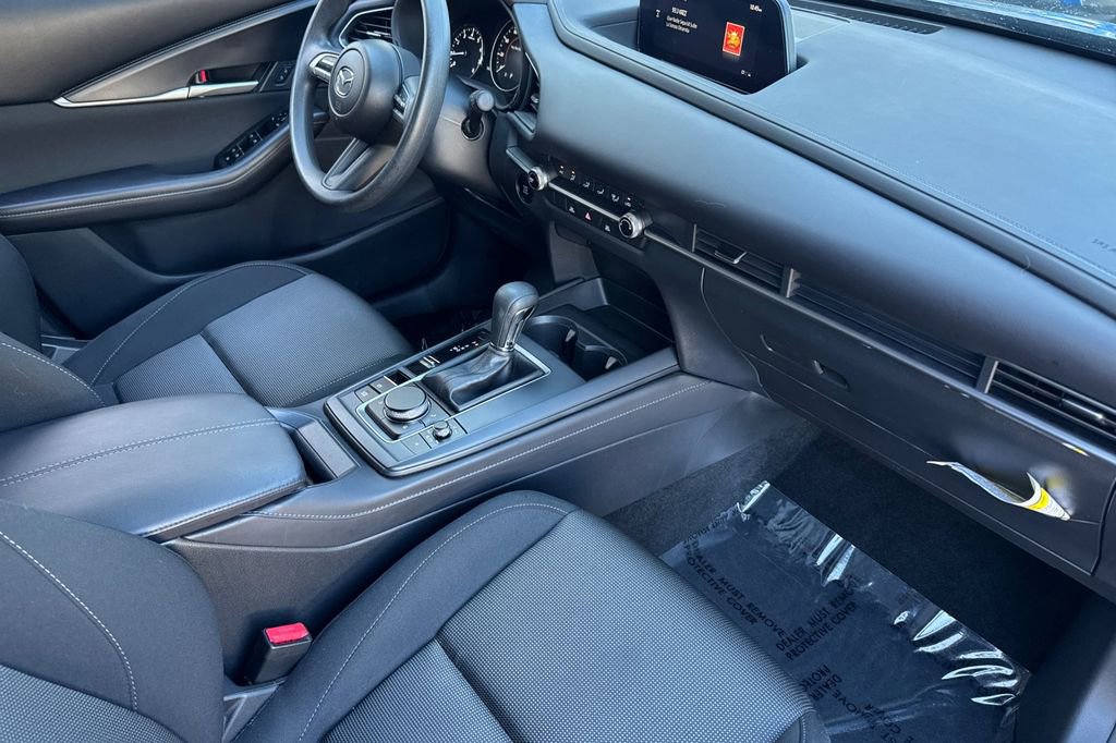 Used 2023 MAZDA CX-30 AWD 2.5 S image 14