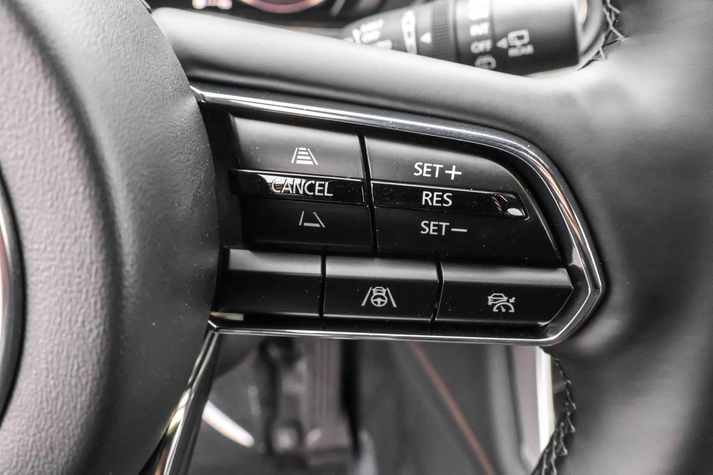 New 2026 MAZDA CX-90 3.3 Turbo S w/ Premium Plus AWD/4WD image 30