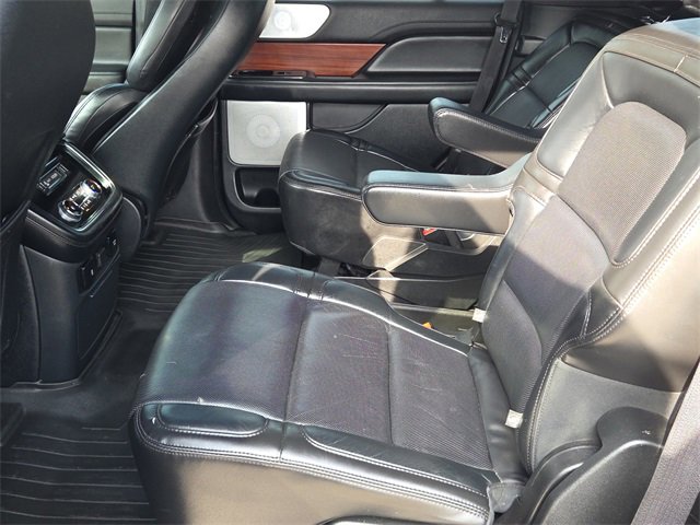 Used 2021 Lincoln Navigator Reserve image 14